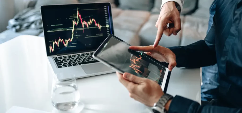 Swing Trading platforms