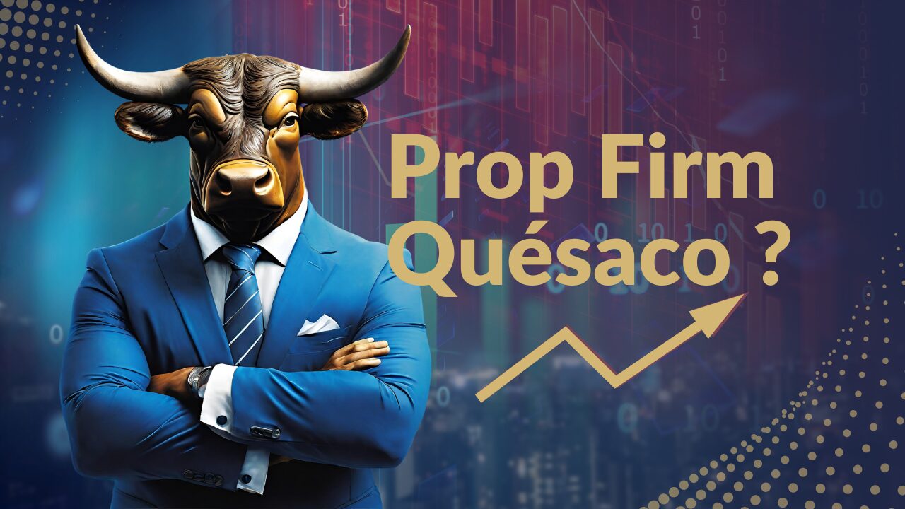 prop firms quésaco
