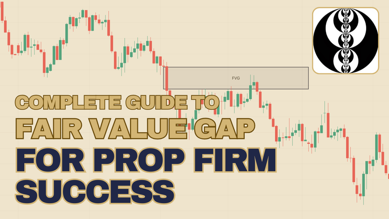 Fair value gap complete guide