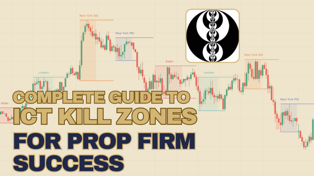 Kill zones ICT