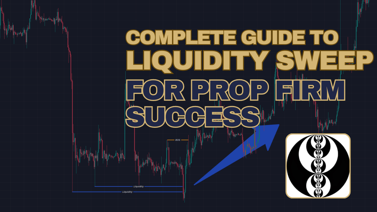 complete guide liquidity sweep