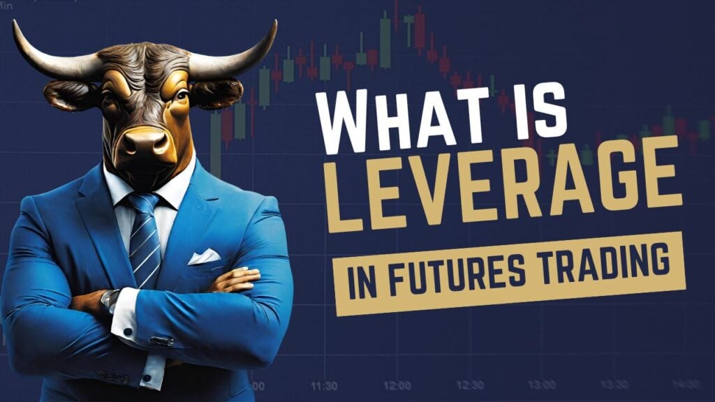 what is leverage in futures trading