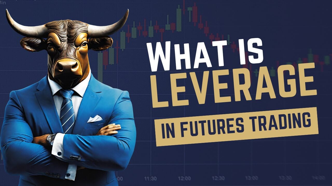 what is leverage in futures trading