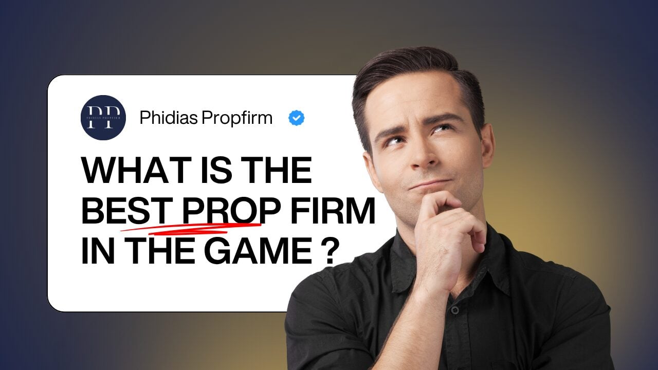 what is the best futures prop firm