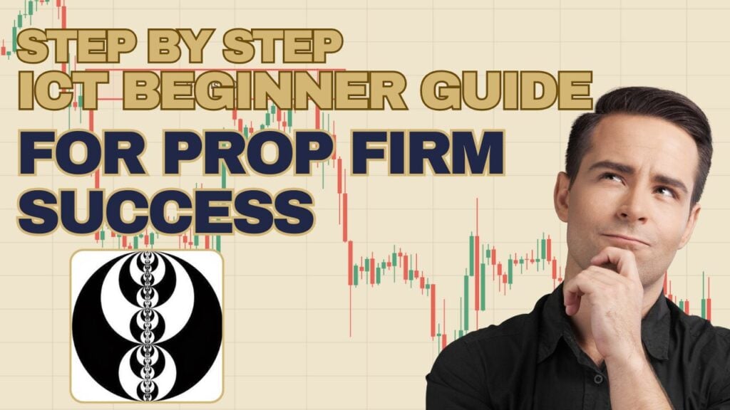 ICT Trading beginner