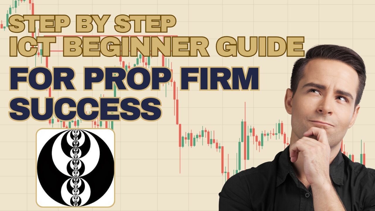 ICT Trading beginner