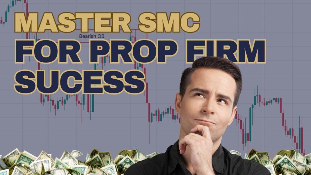 SMART MONEY CONCEPTS TRADING