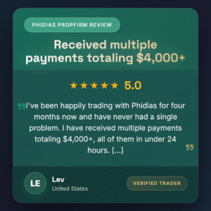 Lev Review