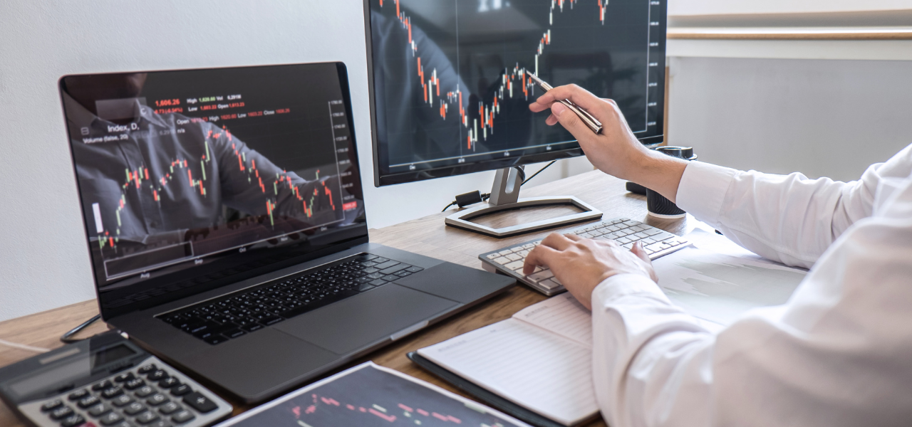 Conseguir capital para trading
