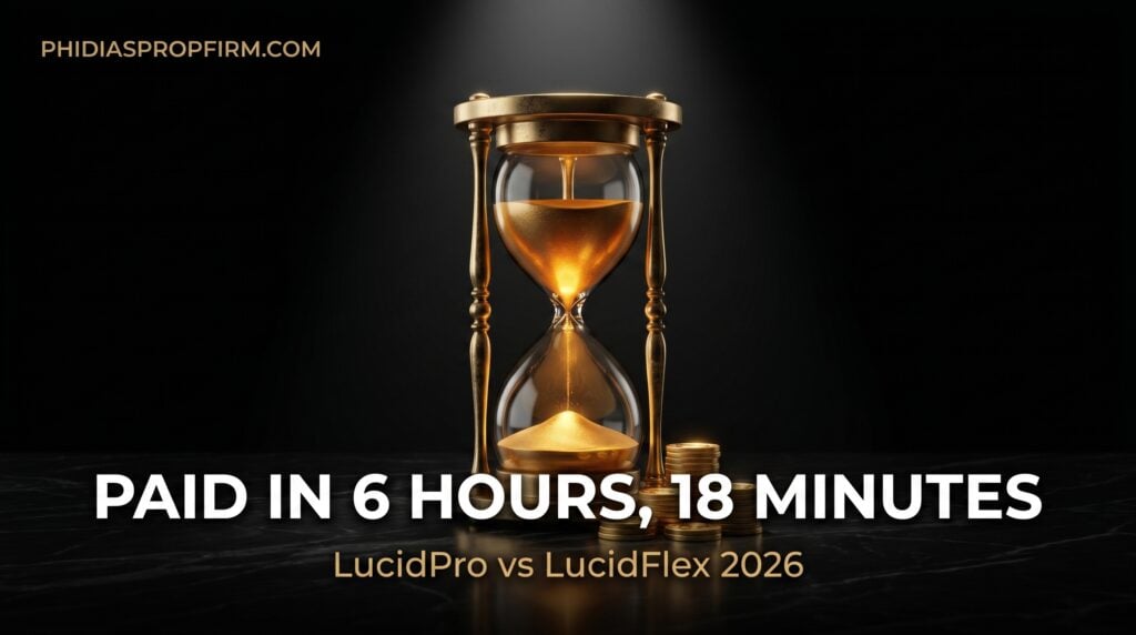 Lucid pro vs lucid flex
