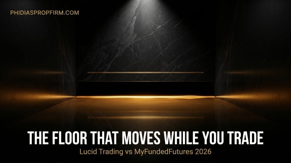 Lucid vs myfunded futures