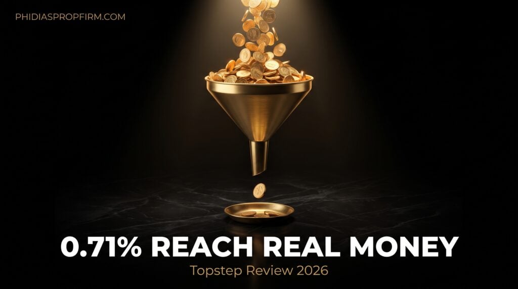 Topstep review